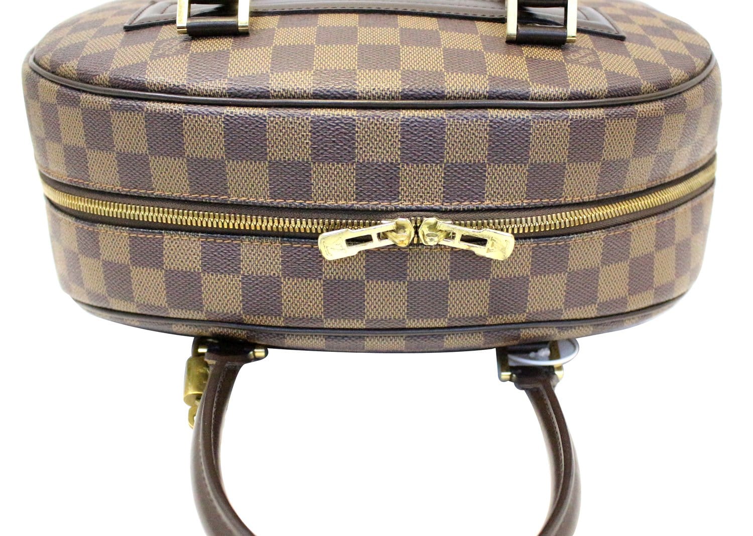 Louis Vuitton Nolita Damier Ebene Hand Bag SP0045 N41455 - VWG 323525