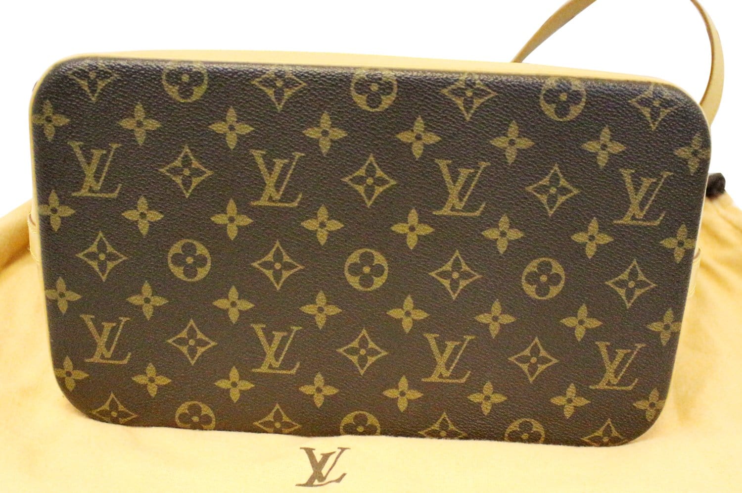 Louis Vuitton Monogram Amfar Three Vanity Star Sharon Stone
