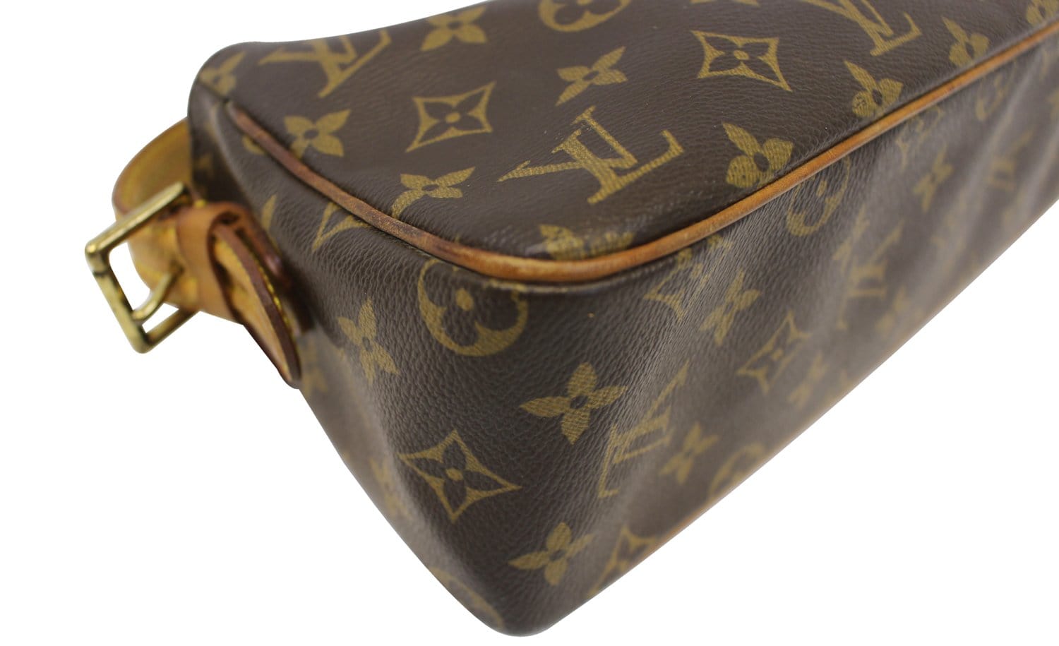 The Bag Deli - Louis Vuitton Monogram Viva Cite MM