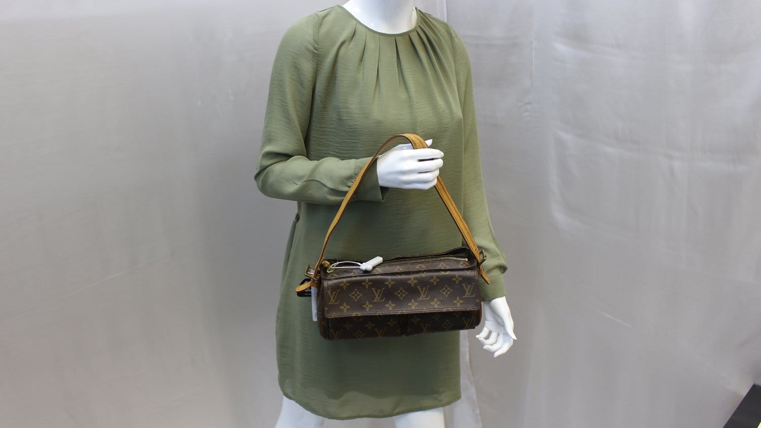 Louis Vuitton 2006 pre-owned Musette Shoulder Bag - Farfetch