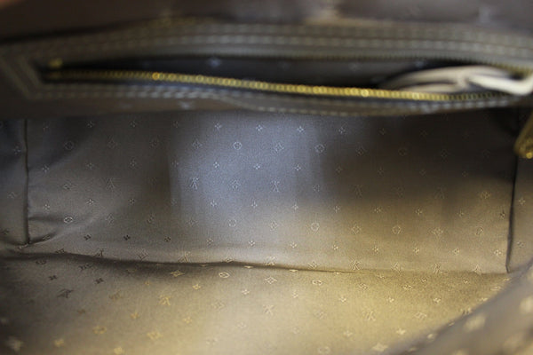 LOUIS VUITTON Verone Suhali Leather Le Confident Shoulder Bag