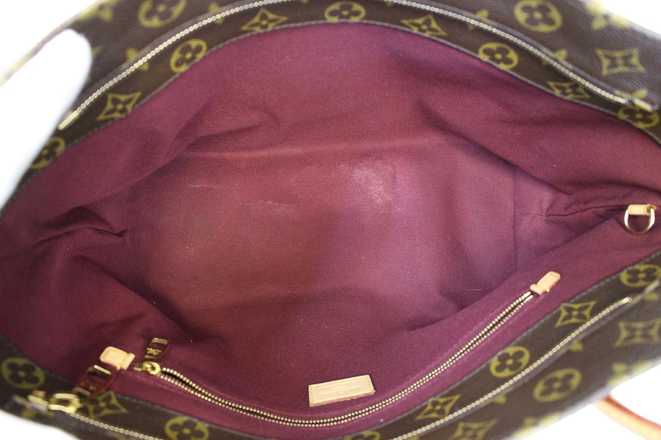 Louis Vuitton Monogram Raspail Crossbody Bag - Brown Shoulder Bags,  Handbags - LOU419584