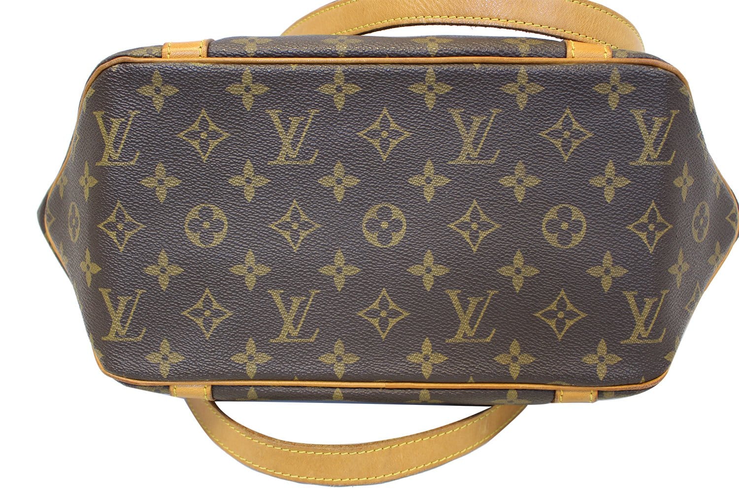 Louis Vuitton Monogram Sac Shopping PM