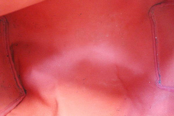 LOUIS VUITTON Damier Ebene Speedy 35 Satchel Bag