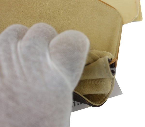 LOUIS VUITTON Pochette Twin GM Monogram Canvas Shoulder Bag