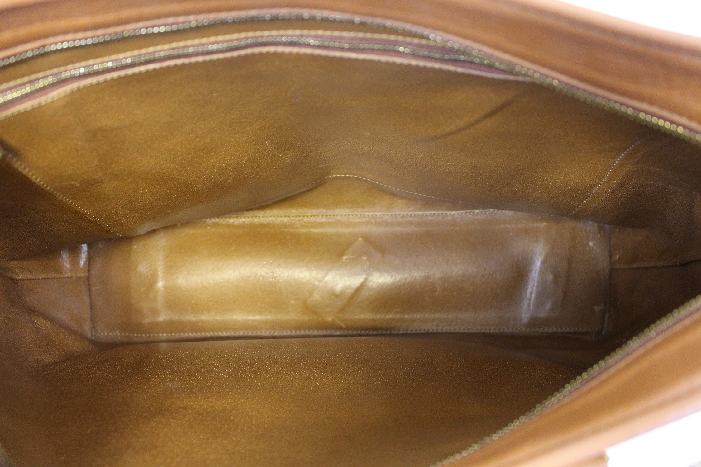 Louis Vuitton Monogram Sac Weekend PM Zip Tote Bag