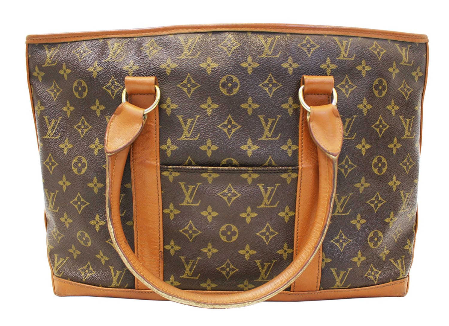 Buy Authentic Pre-owned Louis Vuitton Vintage Monogram Sac Weekend