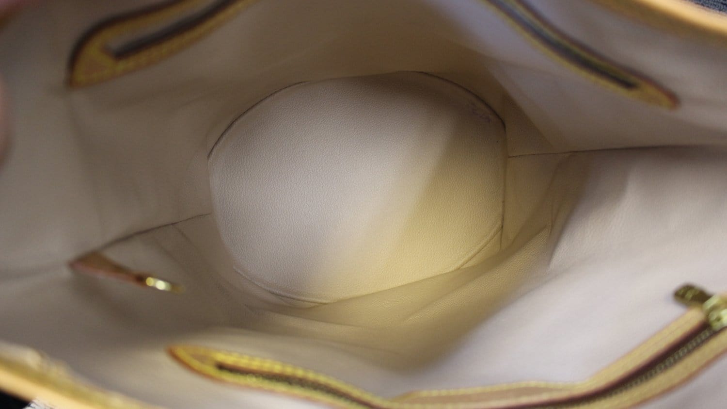 Louis Vuitton Bucket Tote 357027