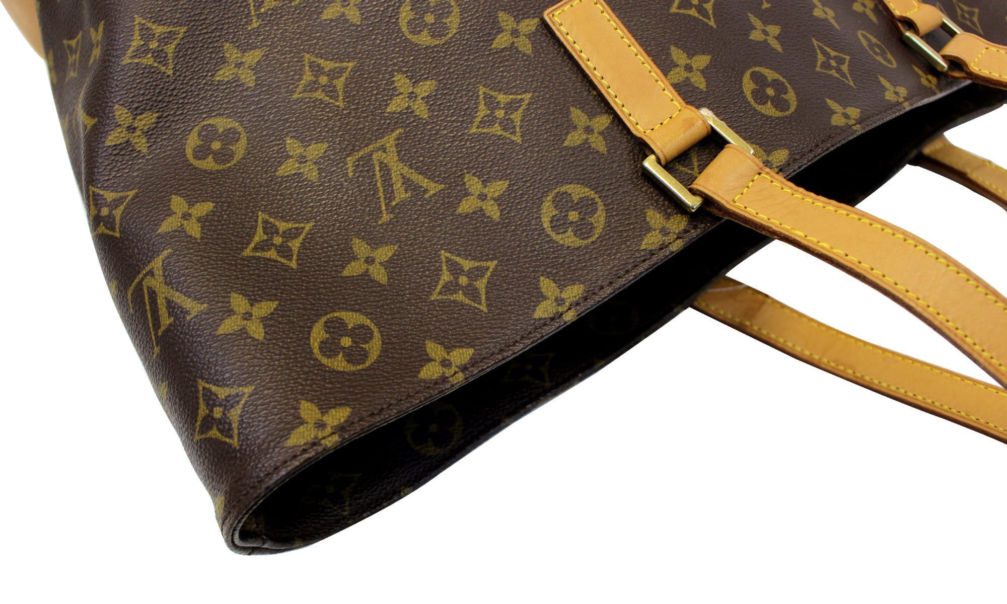 A handbag Cabas Alto tote bag  by Louis Vuitton. - Bukowskis