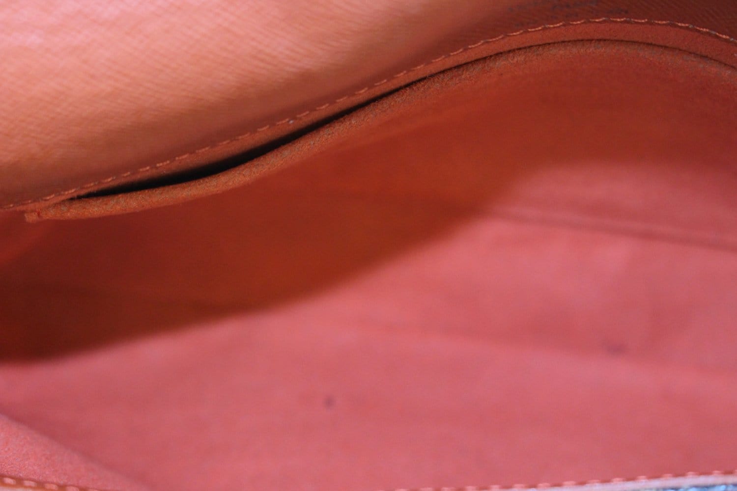 Mcraft® Vachetta Leather Cross Body Strap Extender for Musette 