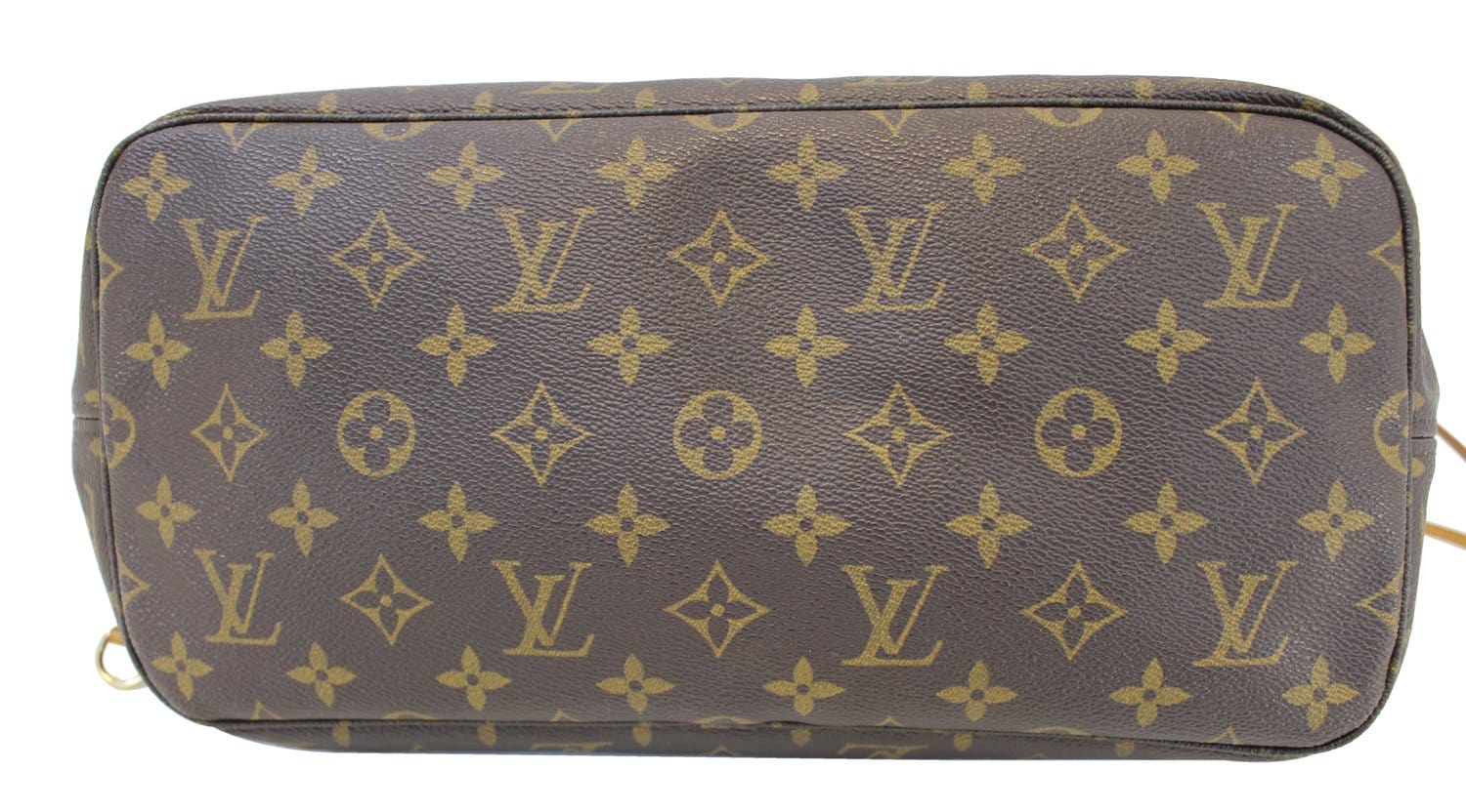 Louis Vuitton M41177 Neverfull Mm Shoulder Bag Monogram Canvas