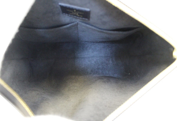 LOUIS VUITTON Reverse Monogram City Malle MM Shoulder Handbag