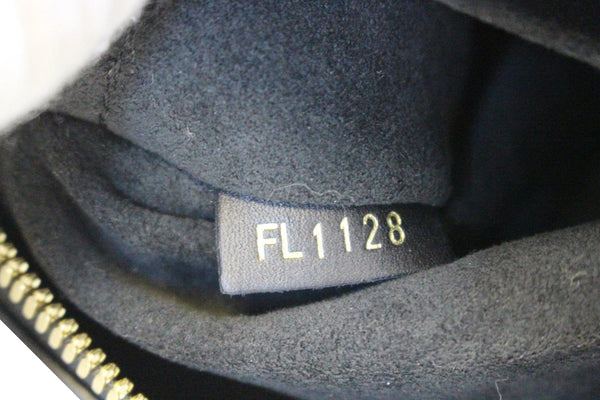 LOUIS VUITTON Reverse Monogram City Malle MM Shoulder Handbag