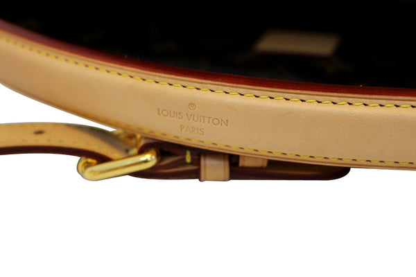 LOUIS VUITTON Monogram Melie Hobo Shoulder Bag