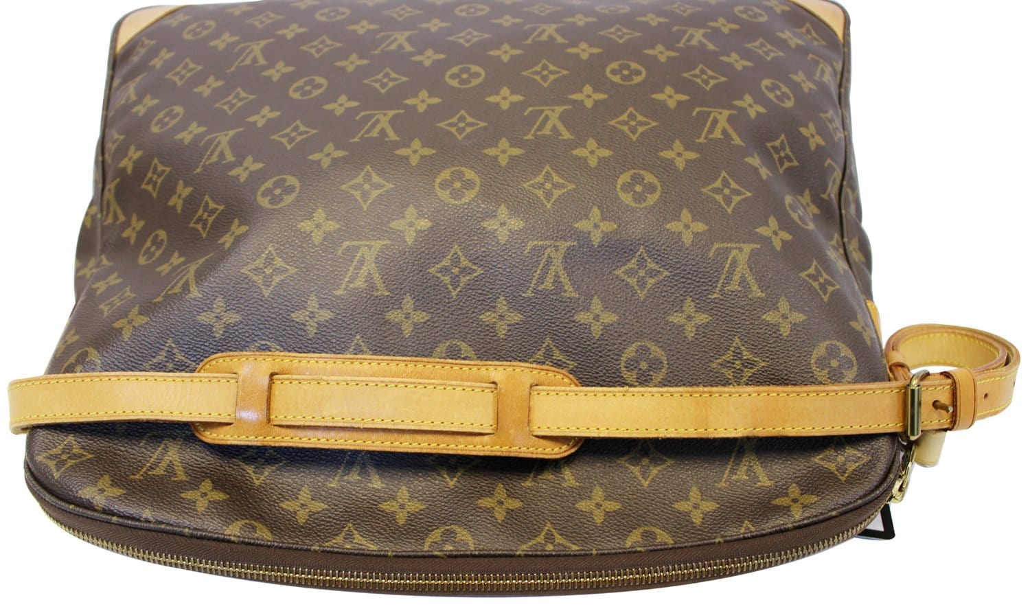Louis Vuitton XL Monogram Sac Promenade Ballade Bag 1025lv10 at 1stDibs