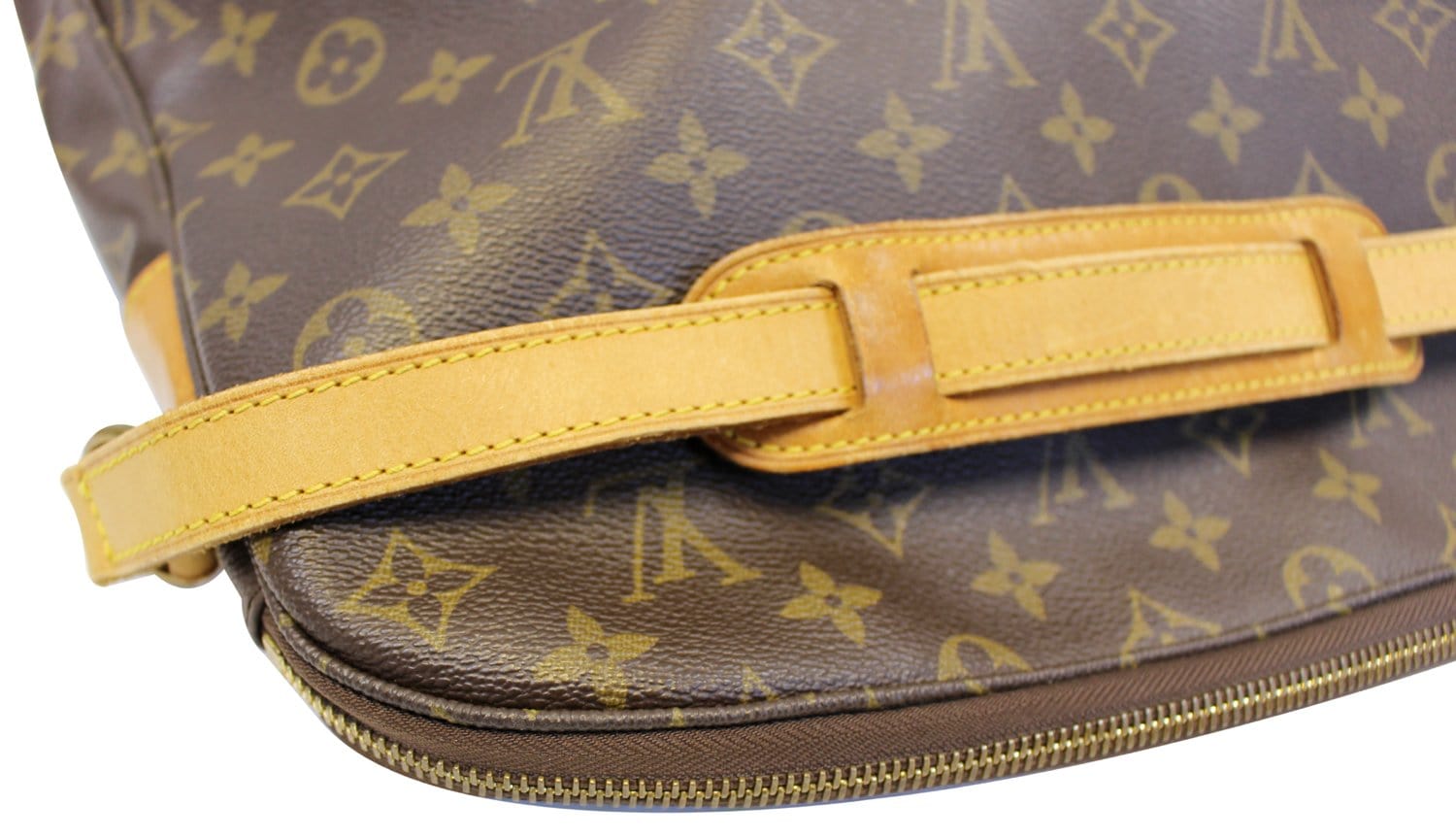 Louis Vuitton XL Monogram Sac Promenade Ballade Bag 1025lv10 at 1stDibs