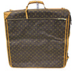 LOUIS VUITTON Monogram Canvas Portable Cabine Garment Travel Bag