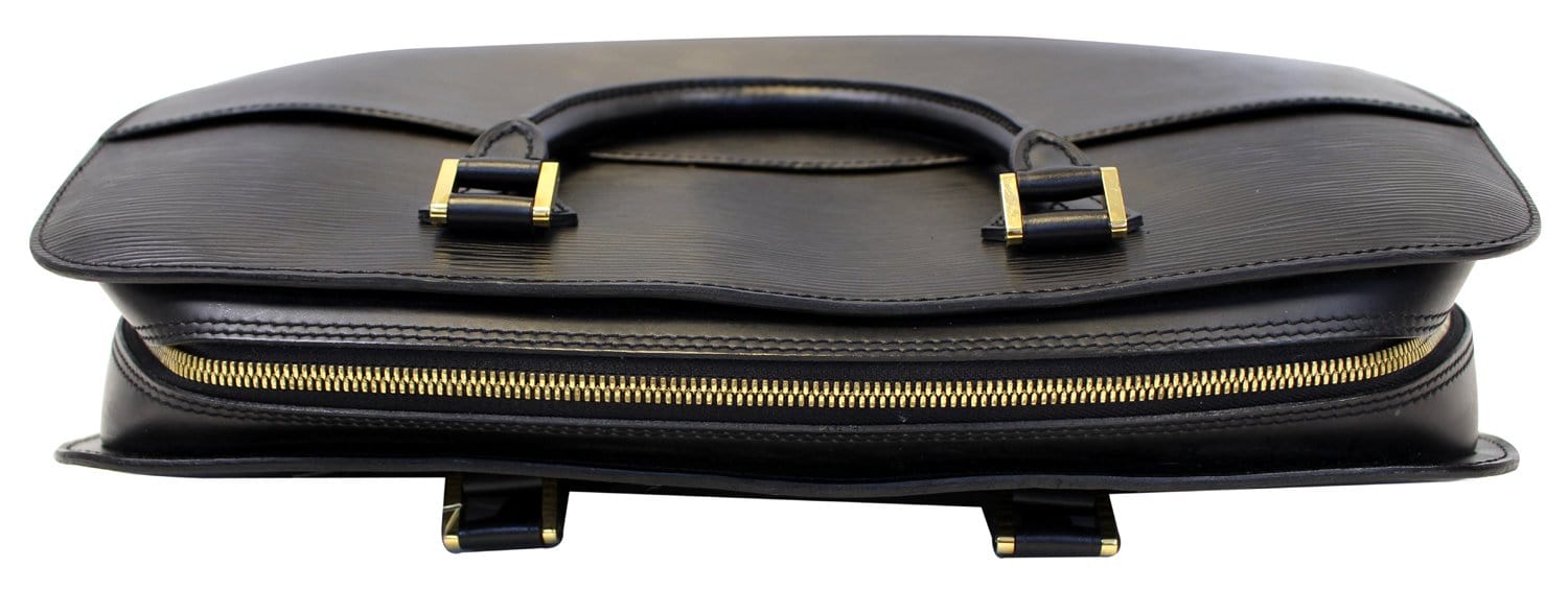 Louis Vuitton Epi Sorbonne Briefcase - Brown Briefcases, Bags - LOU517070