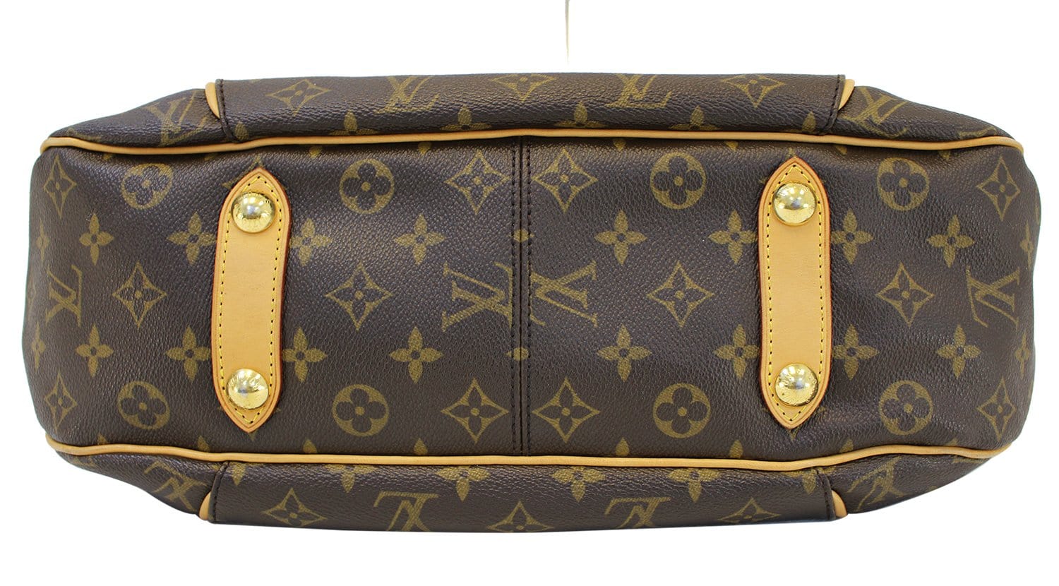 LOUIS VUITTON EVA CLUTCH  REVIEW, WHAT FITS INSIDE, DISCONTINUED, WHERE TO  BUY PRE-OWNED 
