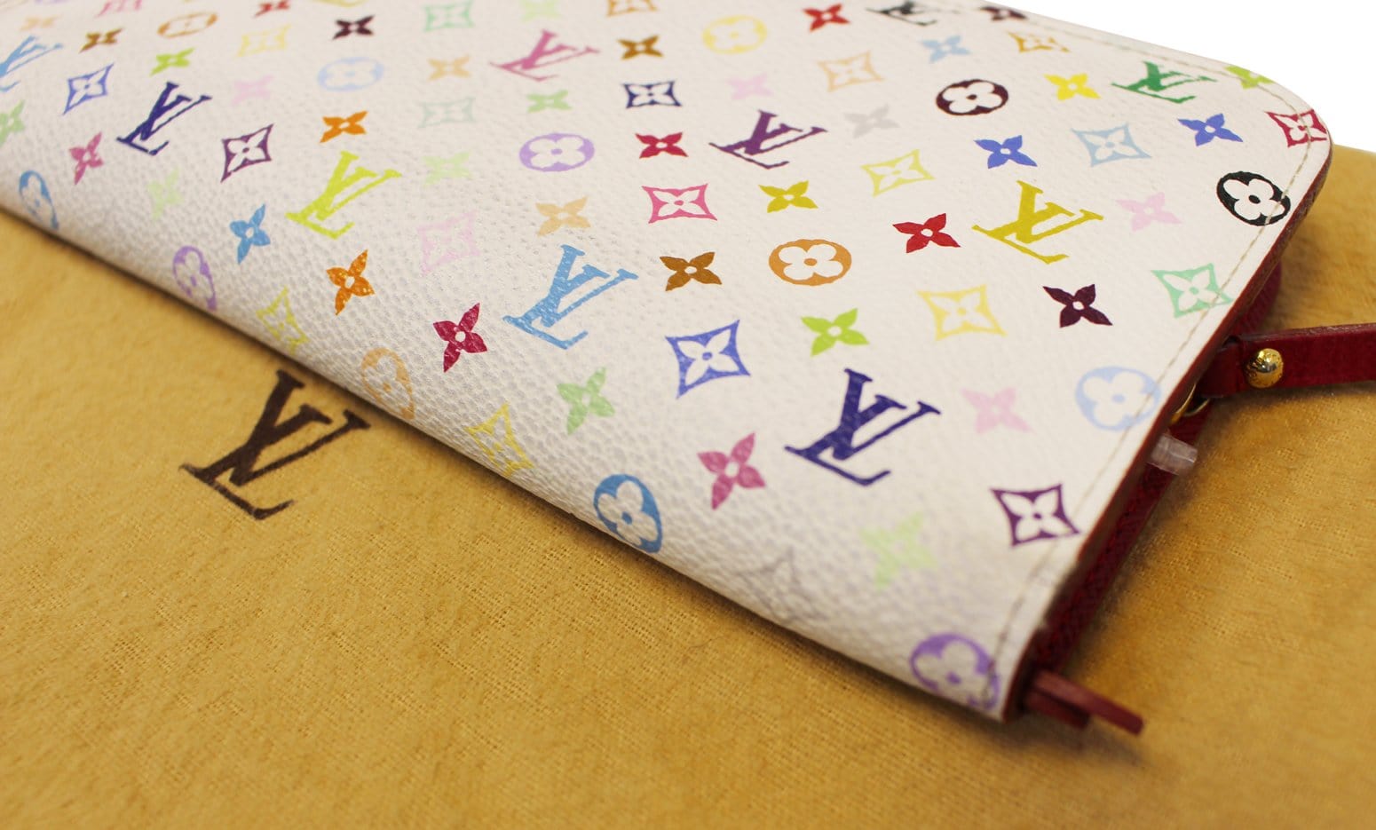 Insolite Wallet Multicolor Wallet – Keeks Designer Handbags