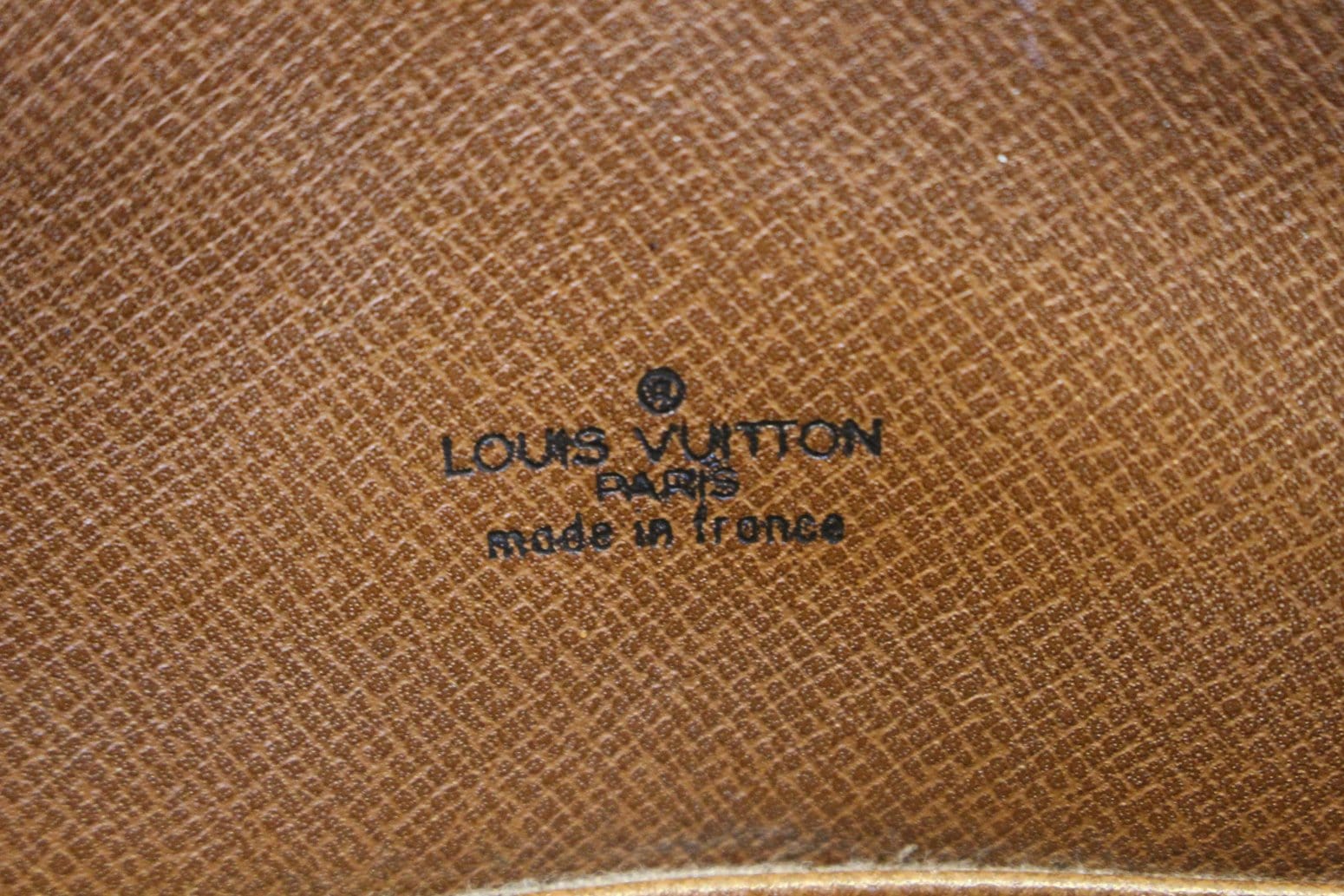Louis Vuitton Vintage Monogram St. Cloud PM - Brown Mini Bags, Handbags -  LOU277231
