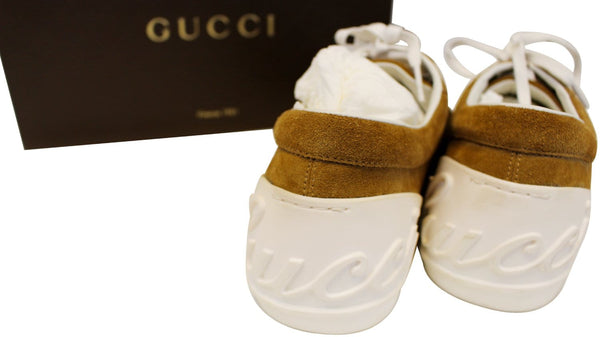 Gucci Sneaker Trainer - Gucci Trainer Women's Size 41 on sale