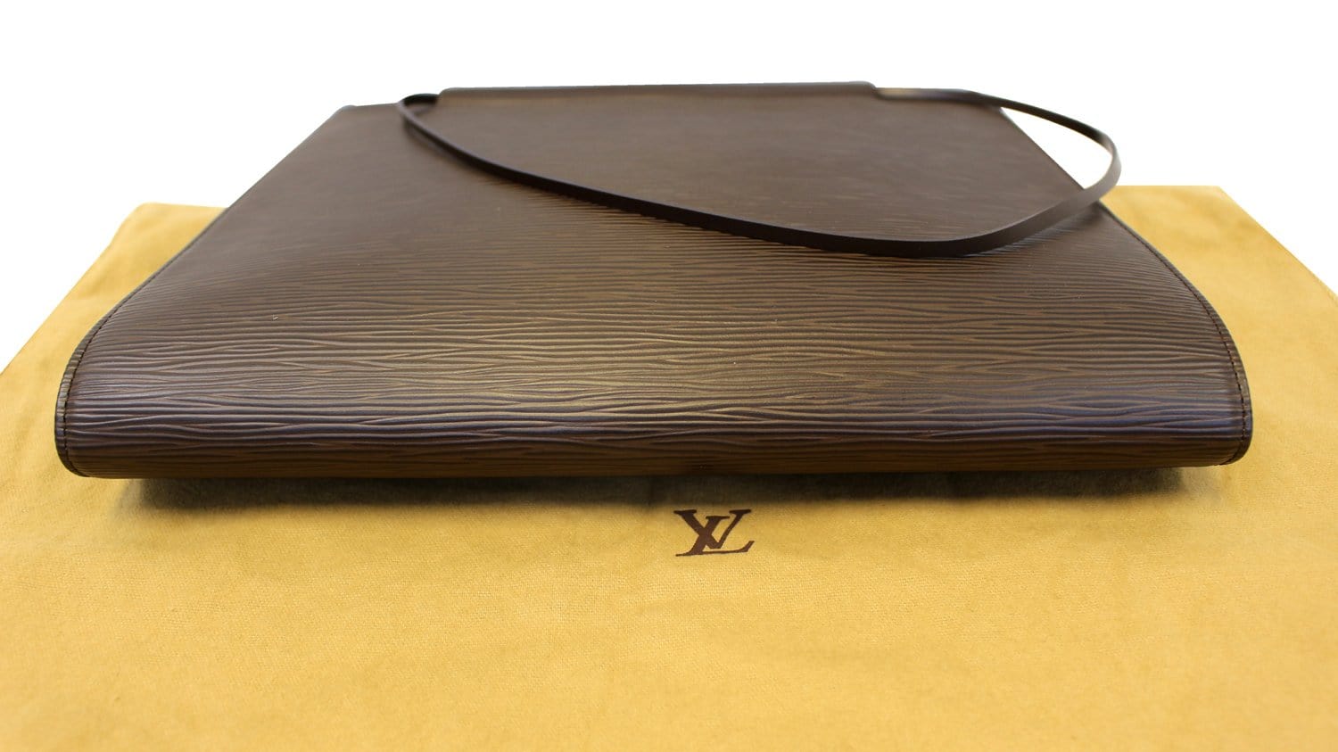 Louis Vuitton Epi Saint Tropez (SHG-35985) – LuxeDH