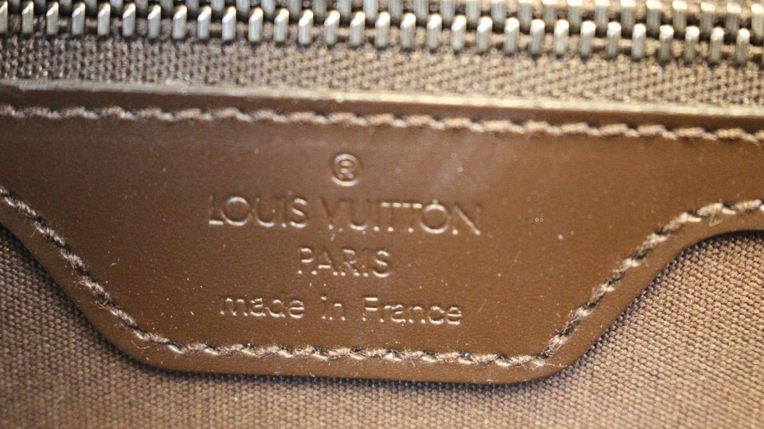 Shop Louis Vuitton EPI 2017 SS Unisex Street Style Collaboration Plain  Leather by Happymotti