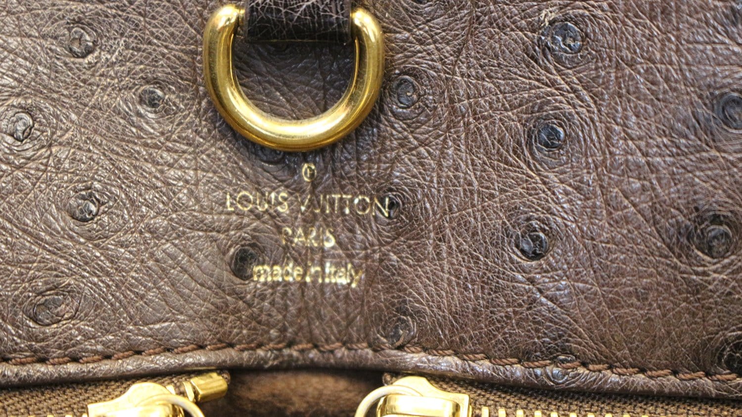 LOUIS VUITTON Monogram Etoile Exotique GM Tote Bag Limited Edition
