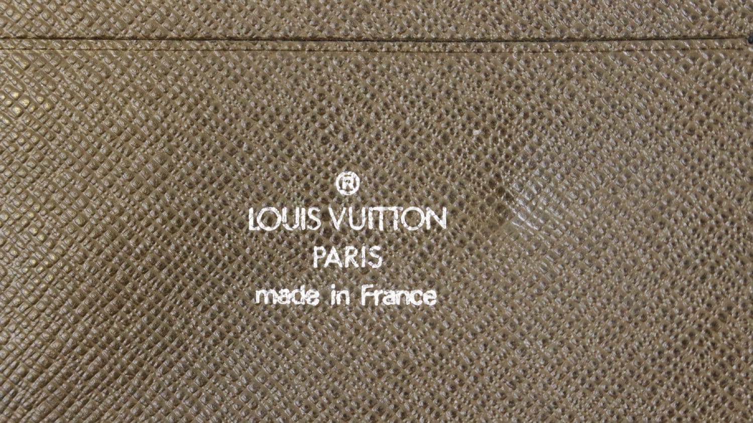 Louis Vuitton Atoll Organizer Wallet
