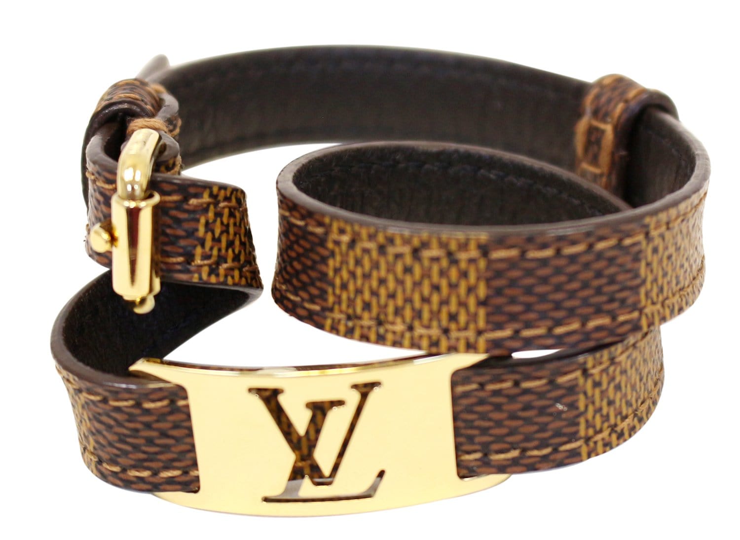 Louis Vuitton bracelet ✨  Louis vuitton bracelet, Bracelets for men, Louis  vuitton men