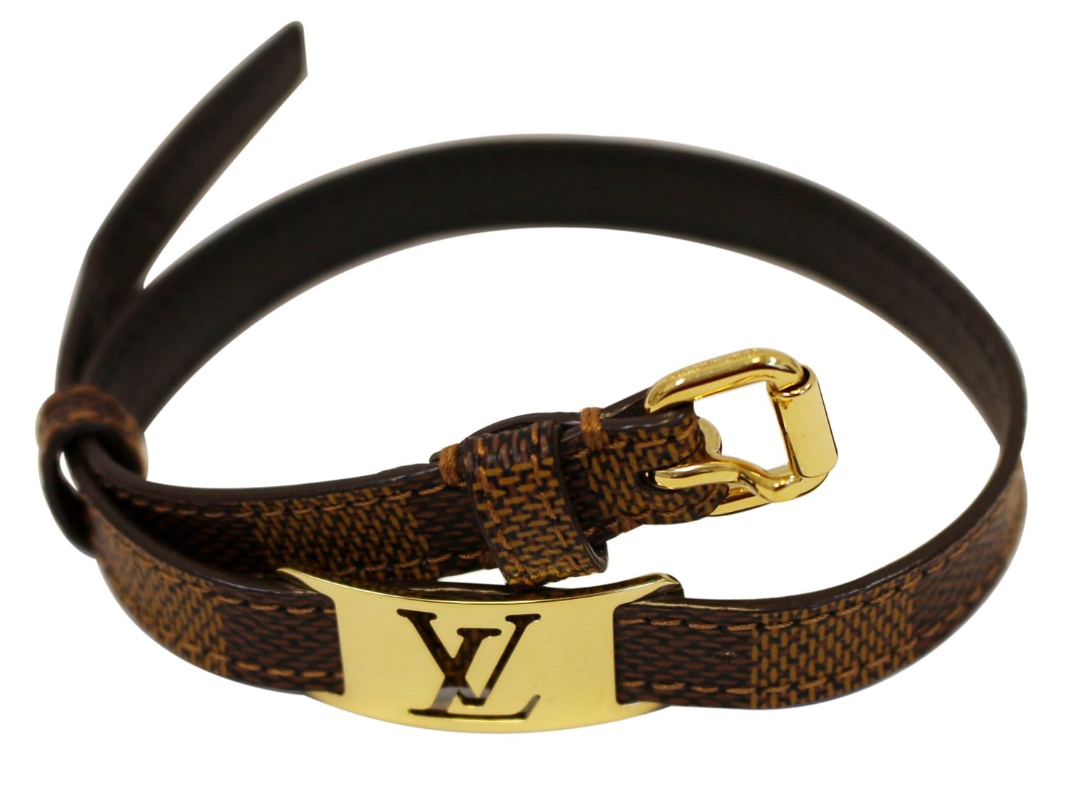 Louis Vuitton Bangle Bracelets for Men