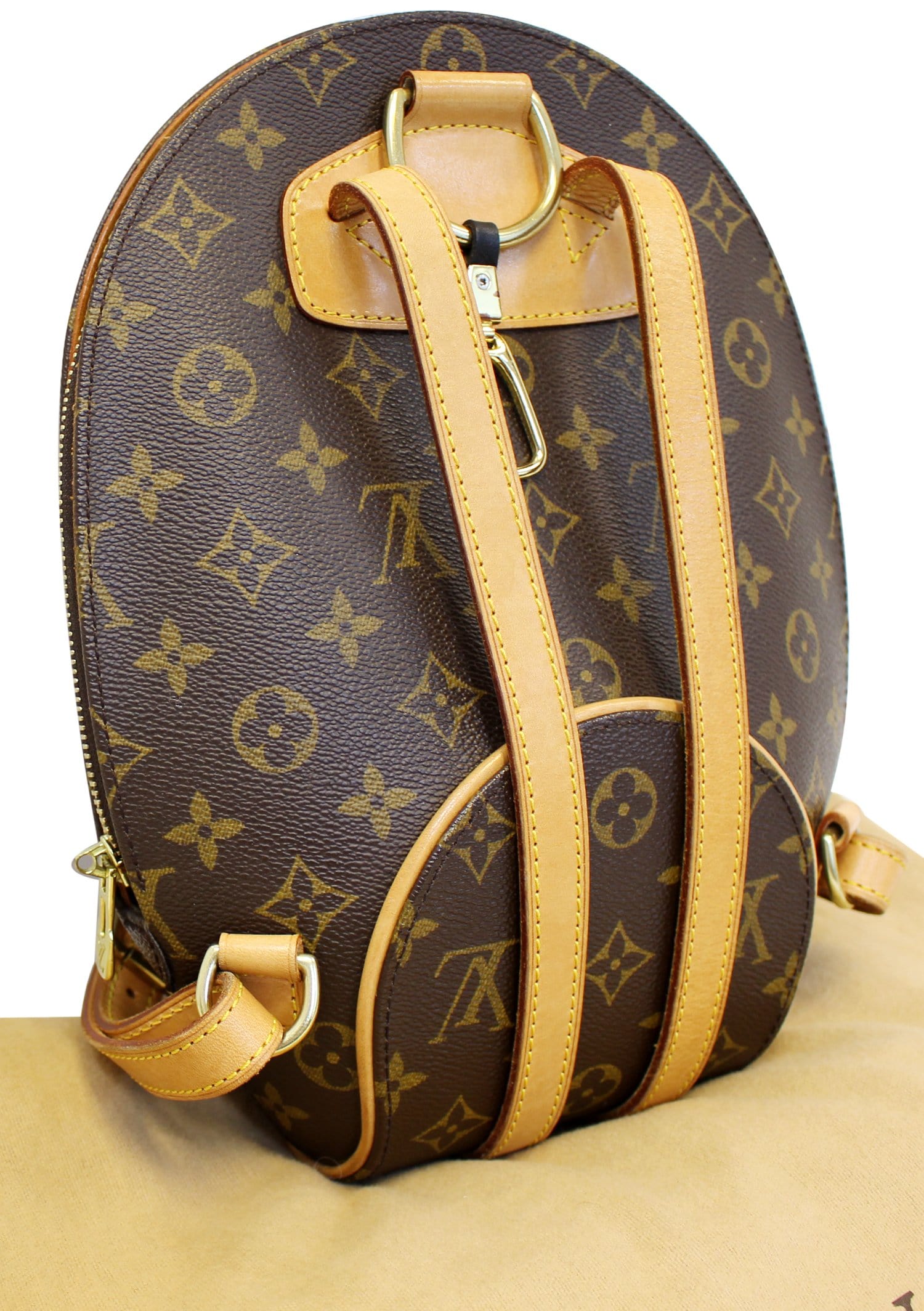 lv tote backpack