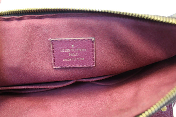 LOUIS VUITTON Aurore Monogram Canvas Retiro NM Shoulder Bag