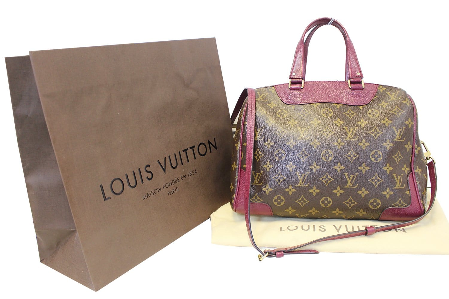 Louis Vuitton Retiro NM  Louis vuitton, Louis vuitton retiro, Louis  vuitton handbags