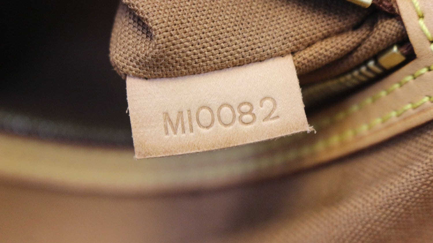 Rank A ｜ LV Monogram Mini looping Shoulder Bag ｜032006 – BRAND GET