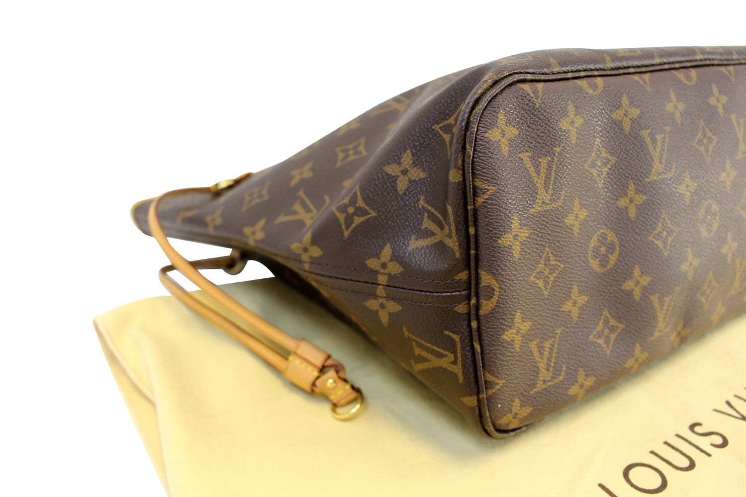 Color - M92639 – dct - Vuitton - ep_vintage luxury Store - Louis Vuitton  2012 pre-owned Delightful PM handbag - Sologne - Monogram - Louis - Shoulder  - Multi - Bag