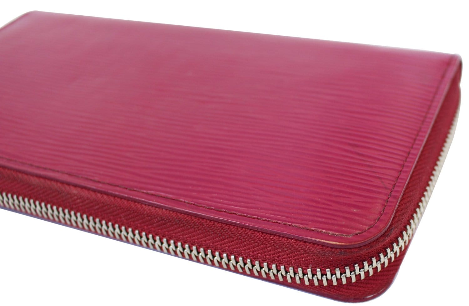 Louis Vuitton Epi Zippy Compact Wallet - Pink Wallets, Accessories -  LOU92294