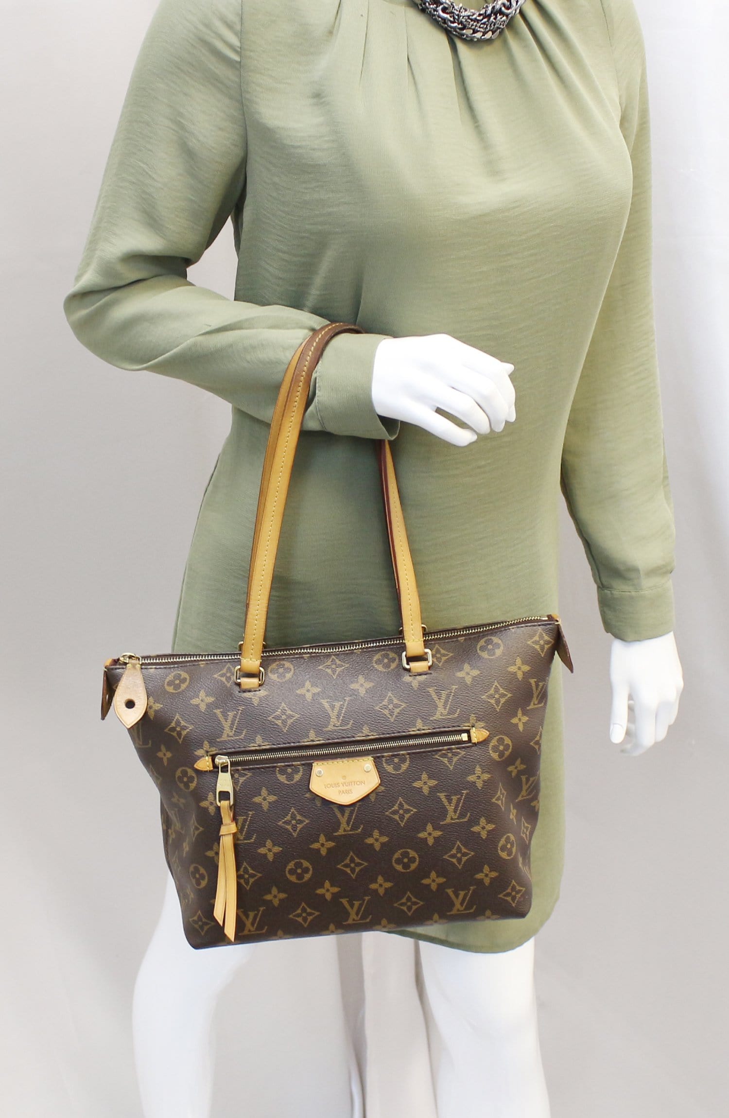 Boétie PM - WOMEN - Handbags, LOUIS VUITTON ®
