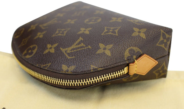 LOUIS VUITTON Monogram Canvas Cosmetic Pouch GM