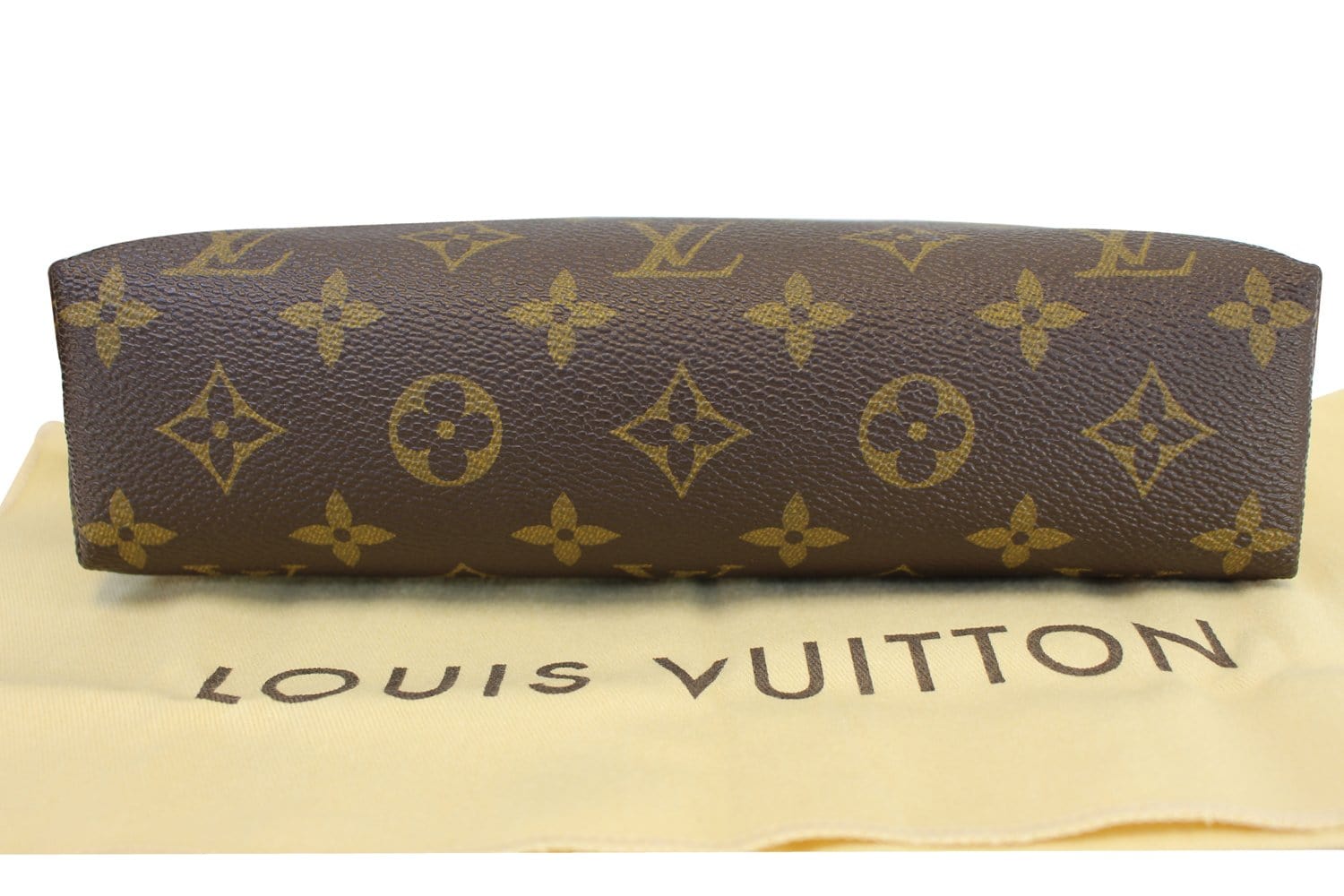 LOUIS VUITTON Monogram Cosmetic Pouch GM 150138