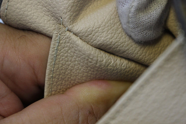 LOUIS VUITTON Monogram Canvas Cosmetic Pouch GM