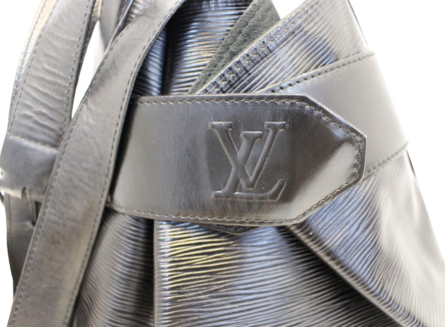 Louis Vuitton, Bags, Louis Vuitton Sac De Paul Epi