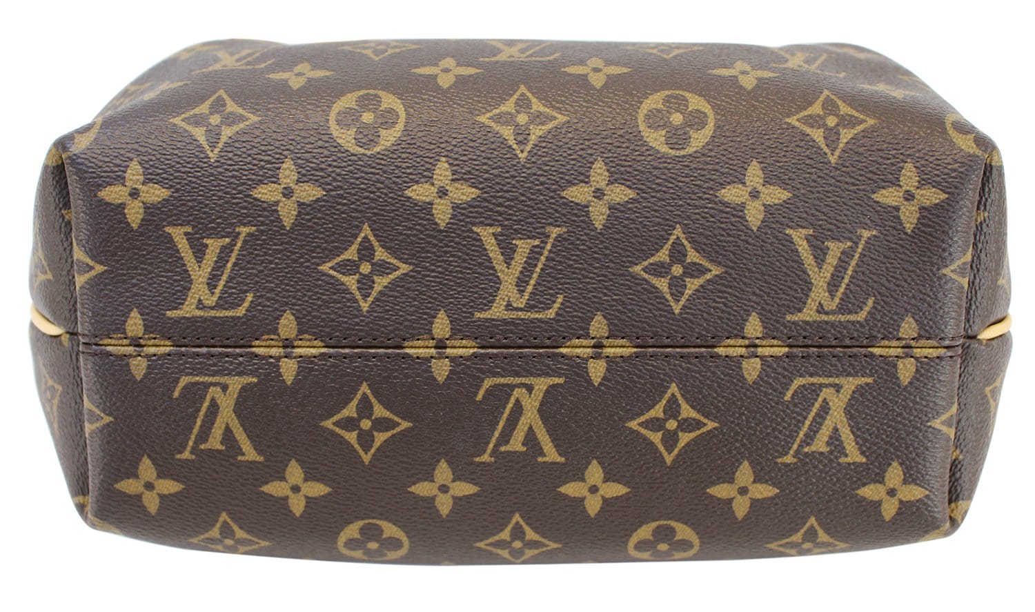 Louis Vuitton Monogram Canvas Turenne PM Bag - Yoogi's Closet
