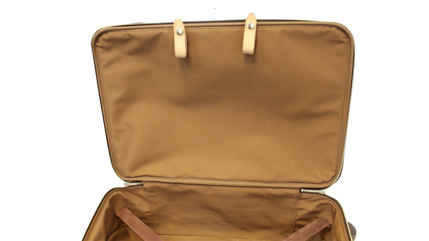 Louis Vuitton Monogram Pegase 55 M23294 Bag Carry Bag Free Shipping [Used]