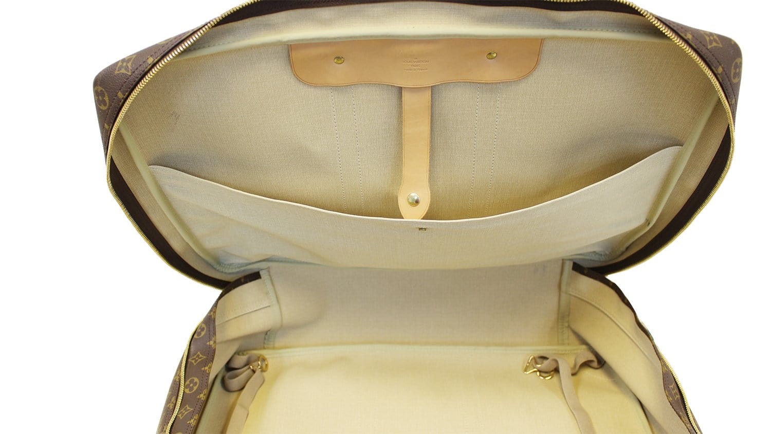 Louis Vuitton - Sirius 55 - Travel bag - Catawiki