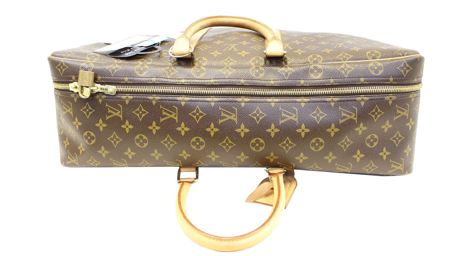 Shop Louis Vuitton MONOGRAM Unisex TSA Lock Carry-on Luggage & Travel Bags  (LVU2295FBRWZZZZZ00) by Allee55