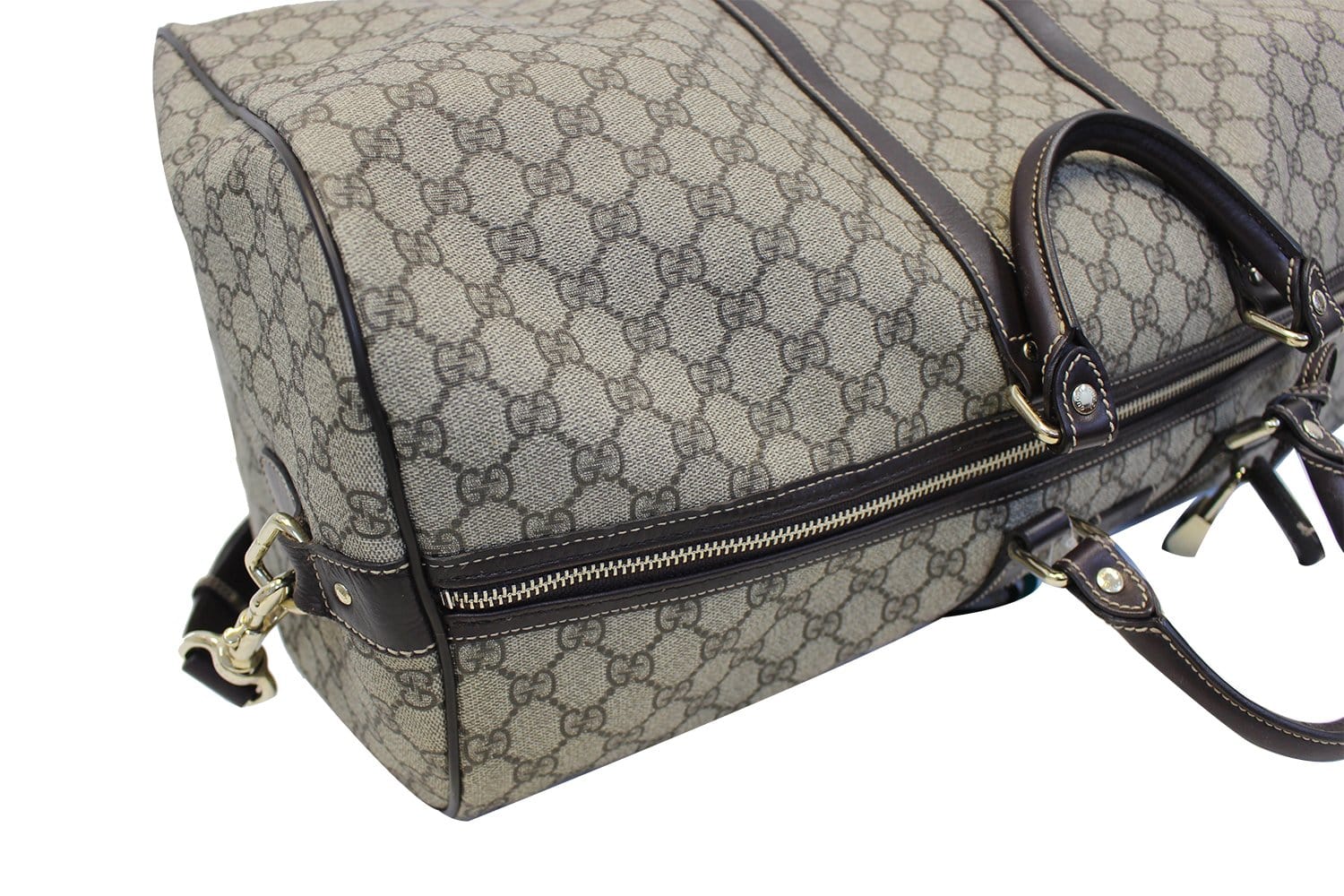 Gucci, Bags, Gucci Fiat 50 Limited Edition Duffle