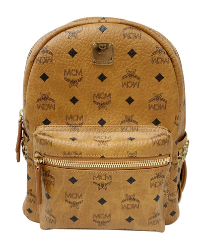 MCM Stark Backpack