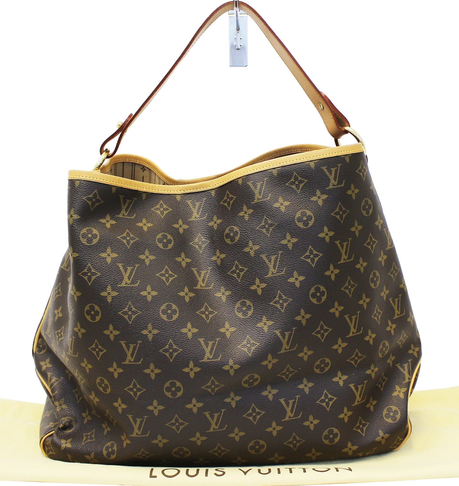 Louis Vuitton Delightful PM, MM and GM 